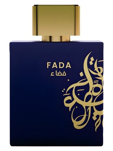 Mawwal Arabia Fada fragrance bottle