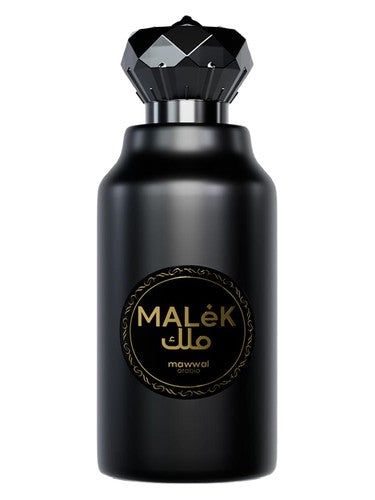 Mawwal Arabia Malék fragrance bottle