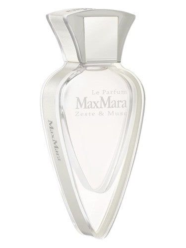 Max Mara Max Mara Le Parfum Zeste & Musc fragrance bottle