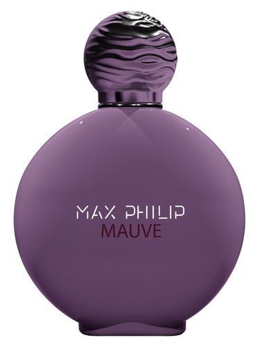 Max Philip Mauve fragrance bottle