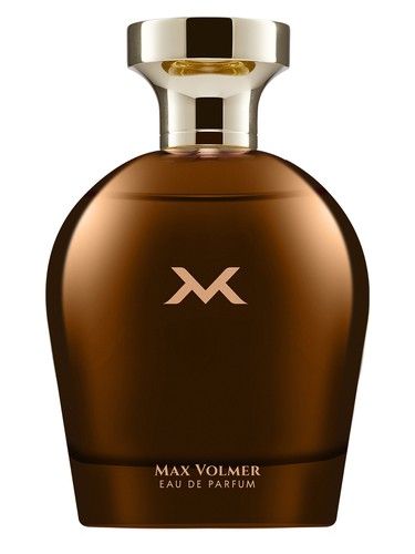 Max Volmer Pour Femme fragrance bottle