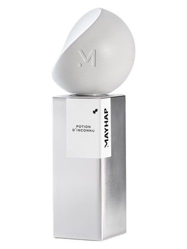 Mayhap Potion D'Inconnu fragrance bottle