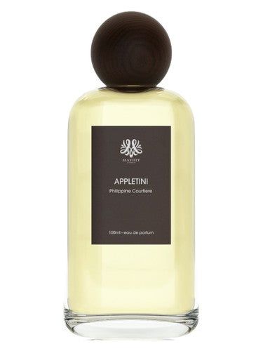 Mayrit Appletini fragrance bottle