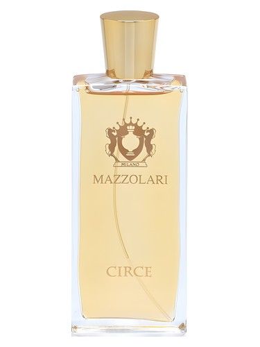 Mazzolari Circe fragrance bottle