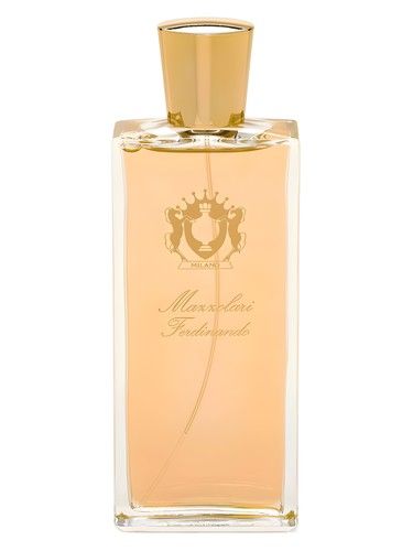 Mazzolari Ferdinando fragrance bottle