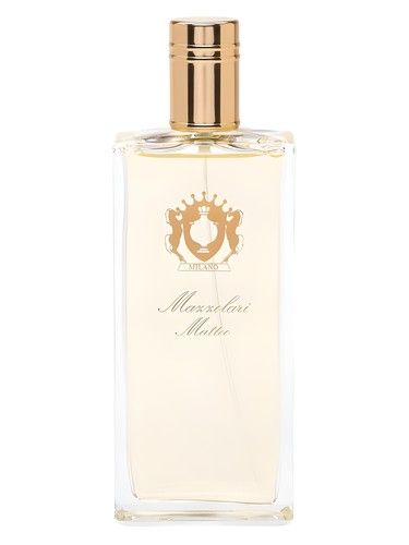 Mazzolari Matteo fragrance bottle