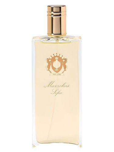 Mazzolari Sofia fragrance bottle
