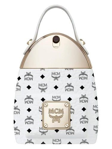 MCM - Mode Creation Munich MCM Cosmic Star fragrance bottle
