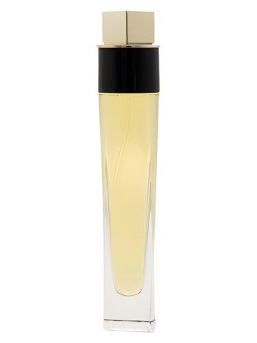 MCM - Mode Creation Munich MCM Gold fragrance bottle
