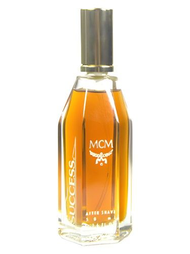 MCM - Mode Creation Munich MCM Success fragrance bottle