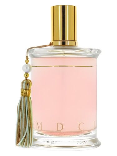 MDCI Parfums Rose de Siwa fragrance bottle