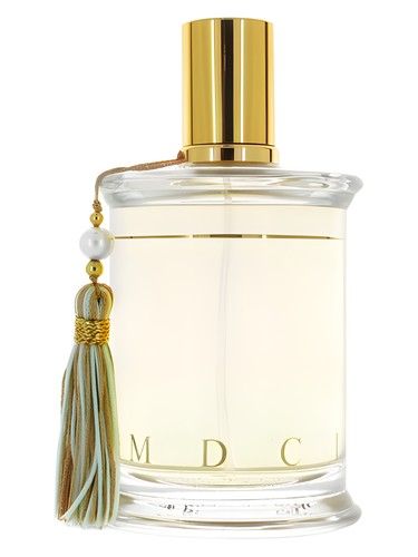 MDCI Parfums Un Coeur en Mai fragrance bottle