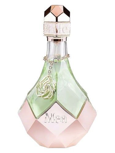 Mea Mellow Melody fragrance bottle