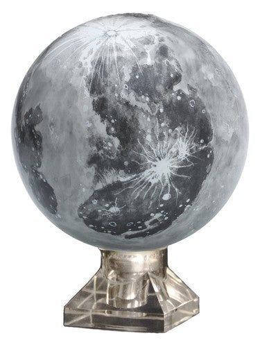 MegaCosm Moon fragrance bottle