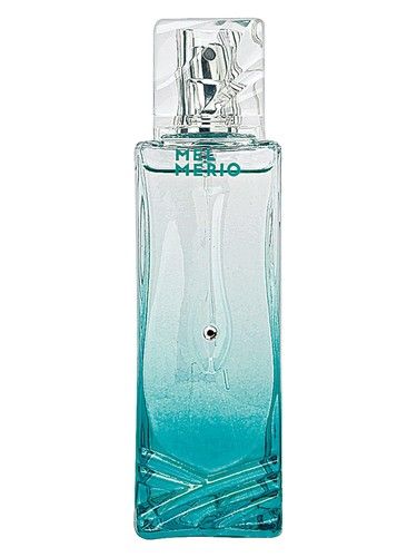 Mel Merio Attractive Girl fragrance bottle