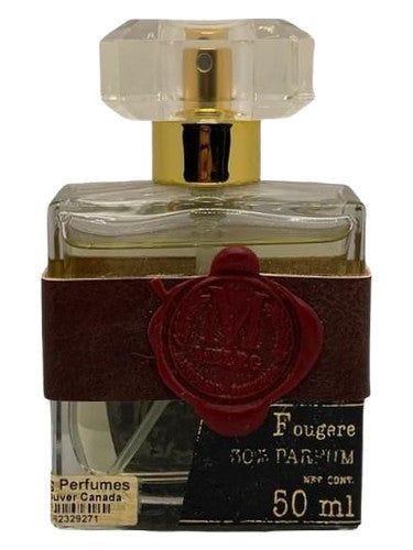 Meleg Perfumes Meleg Fougere fragrance bottle