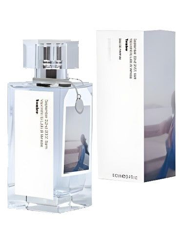 Memento Italian Olfactive Landscapes 22 Settembre 2007 ore 8 Vaporetto per il Lido Venezia fragrance bottle