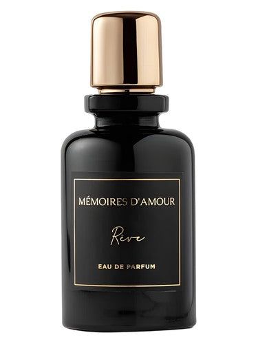 Mémoires D'amour Reve fragrance bottle