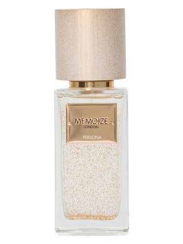 Memoize London Persona fragrance bottle