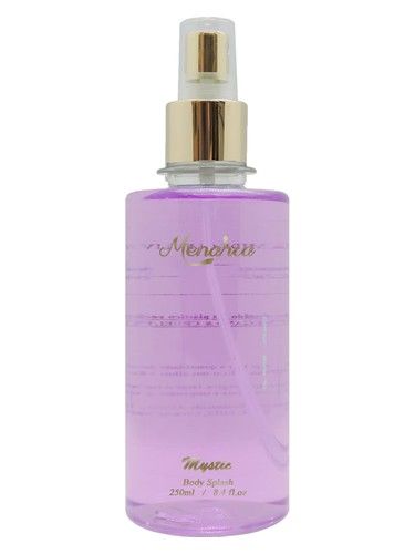 Menahra Mystic fragrance bottle