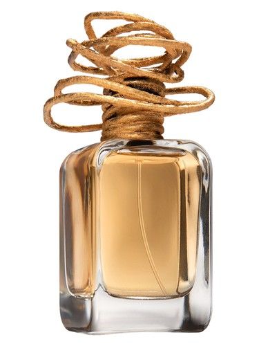 Mendittorosa Rituale fragrance bottle