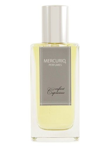 Mercurio Perfumes Enfant Capricieux fragrance bottle
