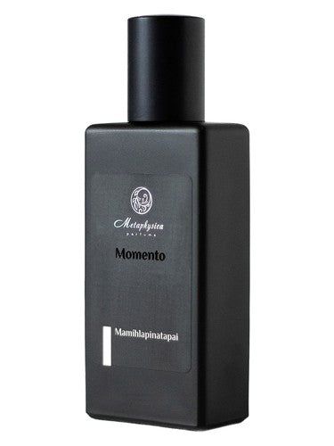 Metaphysica Parfums Mamihlapinatapai fragrance bottle