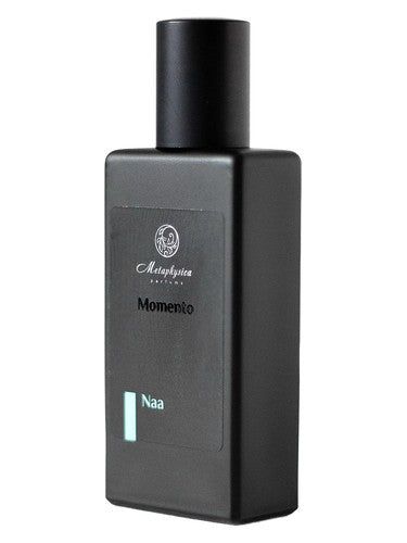Metaphysica Parfums Naa fragrance bottle