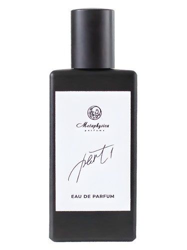 Metaphysica Parfums Part 1 fragrance bottle