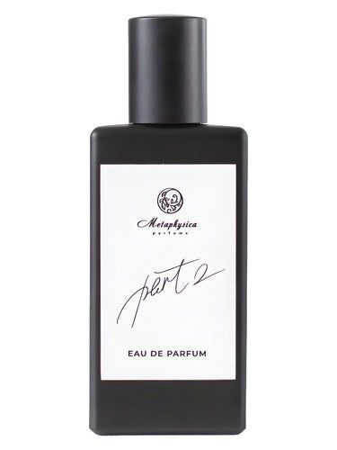 Metaphysica Parfums Part 2 fragrance bottle