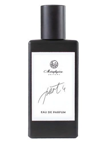Metaphysica Parfums Part 4 fragrance bottle