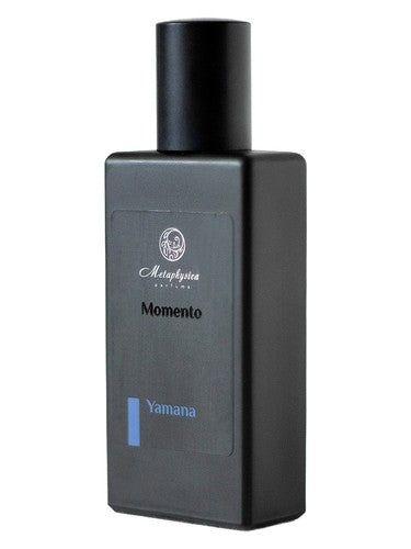 Metaphysica Parfums Yamana fragrance bottle