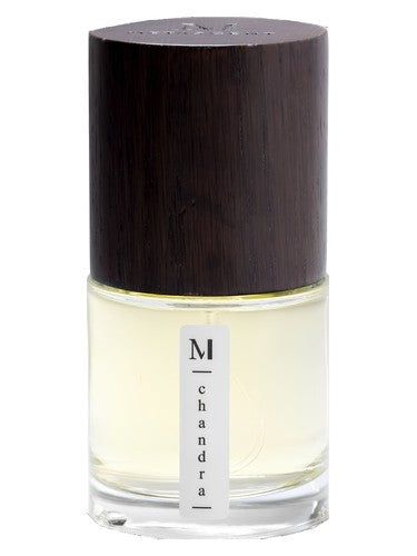MetaScent Chandra fragrance bottle