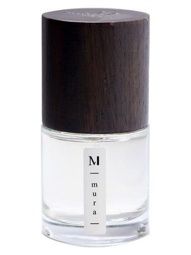 MetaScent Mura fragrance bottle