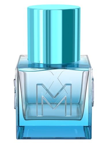 Mexx Mexx Festival Splashes Men fragrance bottle