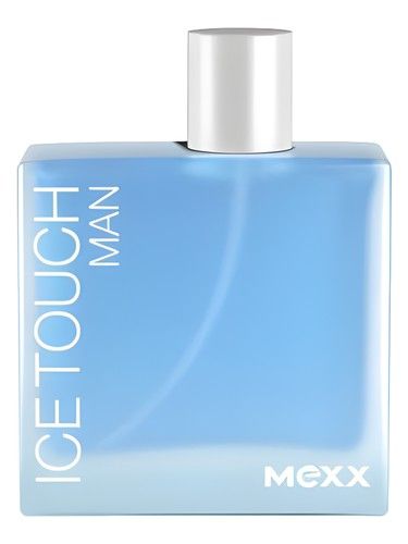 Mexx Mexx Ice Touch Man (2014) fragrance bottle