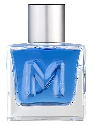 Mexx Mexx Man fragrance bottle
