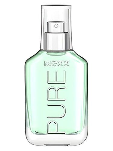 Mexx Mexx Pure for Him fragrance bottle