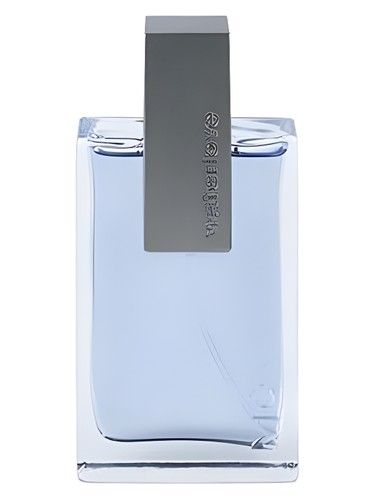 Mexx Mexx Waterlove Man fragrance bottle