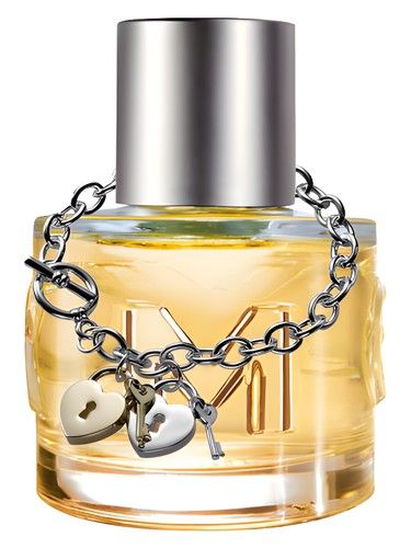 Mexx Mexx Woman fragrance bottle