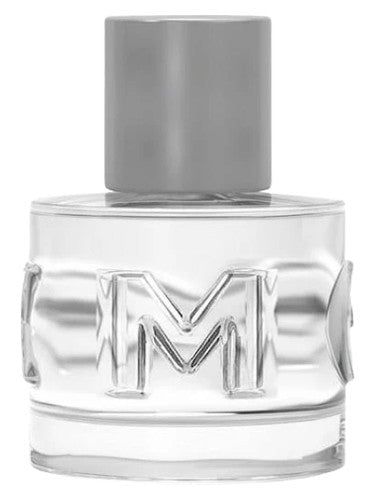 Mexx Simply For Her fragrance bottle