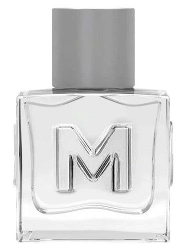 Mexx Simply For Him fragrance bottle