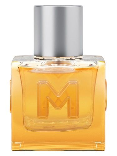 Mexx Summer Bliss For Him fragrance bottle