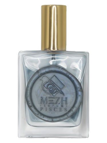 MEZH No.1 Night Date fragrance bottle