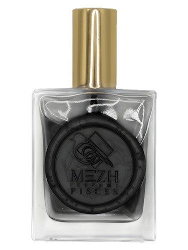 MEZH No.2 Heart and Soul fragrance bottle