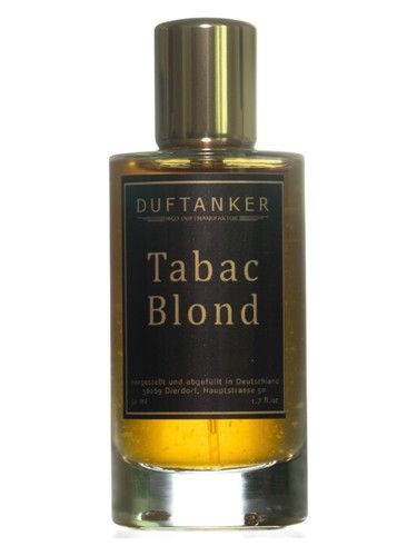 MGO Duftanker Tabac Blond fragrance bottle