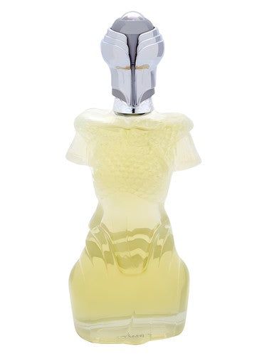 Michael Cromer Julia fragrance bottle