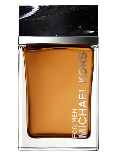 Michael Kors Michael Kors for Men fragrance bottle