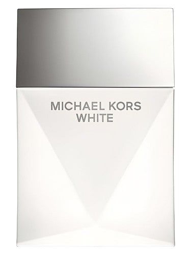 Michael Kors Michael Kors White fragrance bottle
