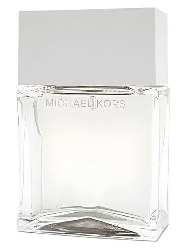 Michael Kors Michael Sheer fragrance bottle